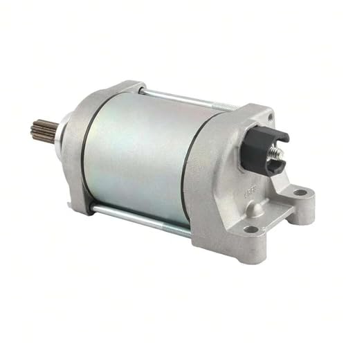 Démarreur moteur de précision pour CBR1000RR SP et CB1000R 08-19