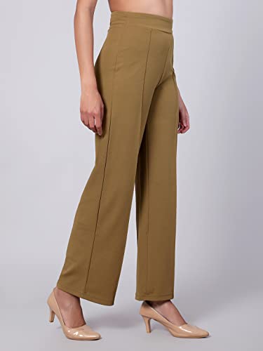 Image of KOTTY Women's Regular Casual Pants