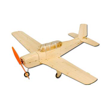minimum rc plane