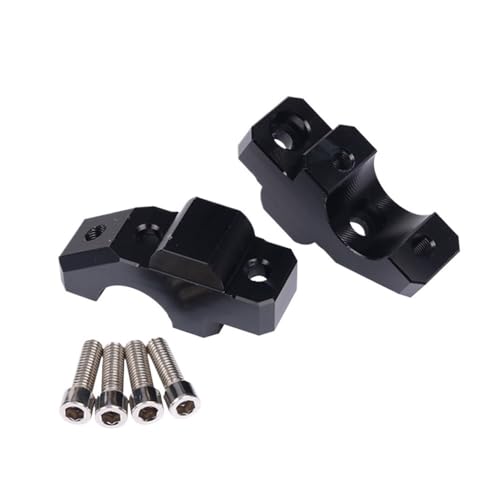 Manillar elevador de motocicleta para Tracer 900 y MT09 de precisión 5