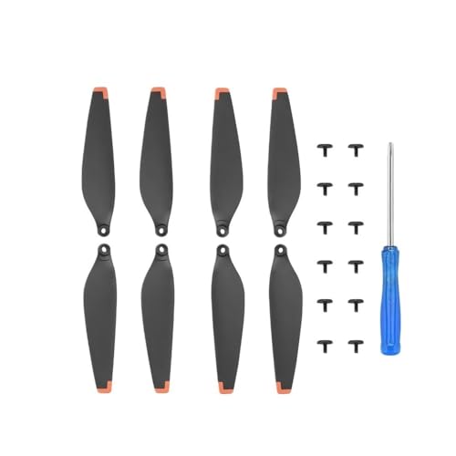 Hélice 6030F pour Drone 4 Pro réparer une lame cassée tournevis fourni