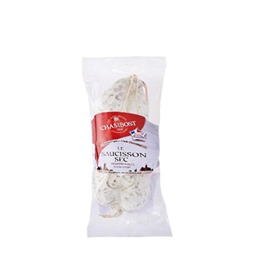 CHAMBOST Saucisson Traditional 250g - Chilled(packaging may vary)