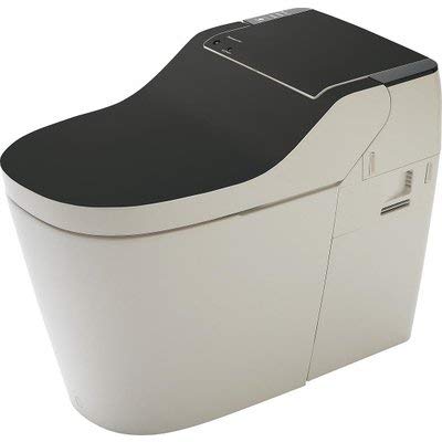 Amazon.co.jp: パナソニック(Panasonic) アラウーノ130タイプ2AB黒 