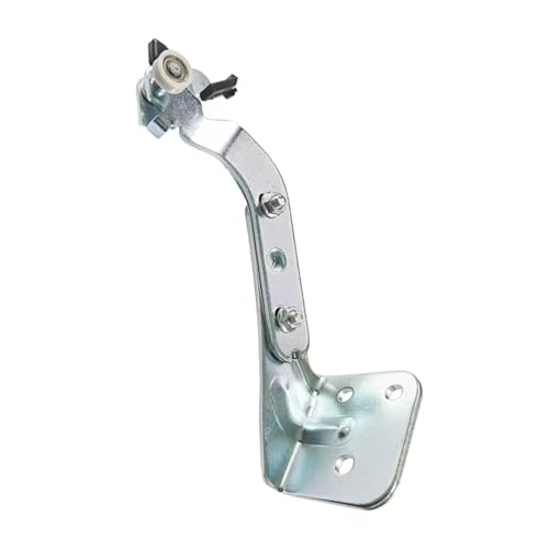 Guide de porte coulissante à galet pour réparer le blocage de porte Peugeot Boxer