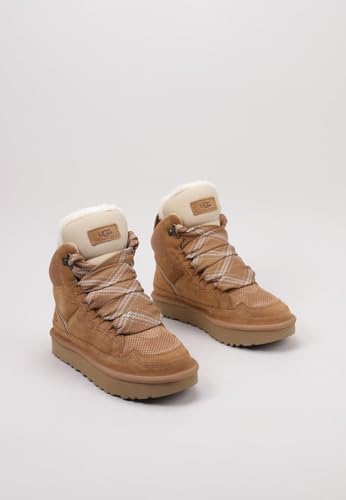 UGG Women's Highmel Sneaker3
