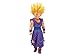 Banpresto - Dragon Ball Z Solid Edge Works vol.5 Super Saiyan 2 Son Gohan Statue