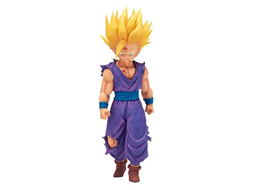 Banpresto Dragon Ball Z Solid Edge Works vol.5(A:Super Saiyan 2 S...