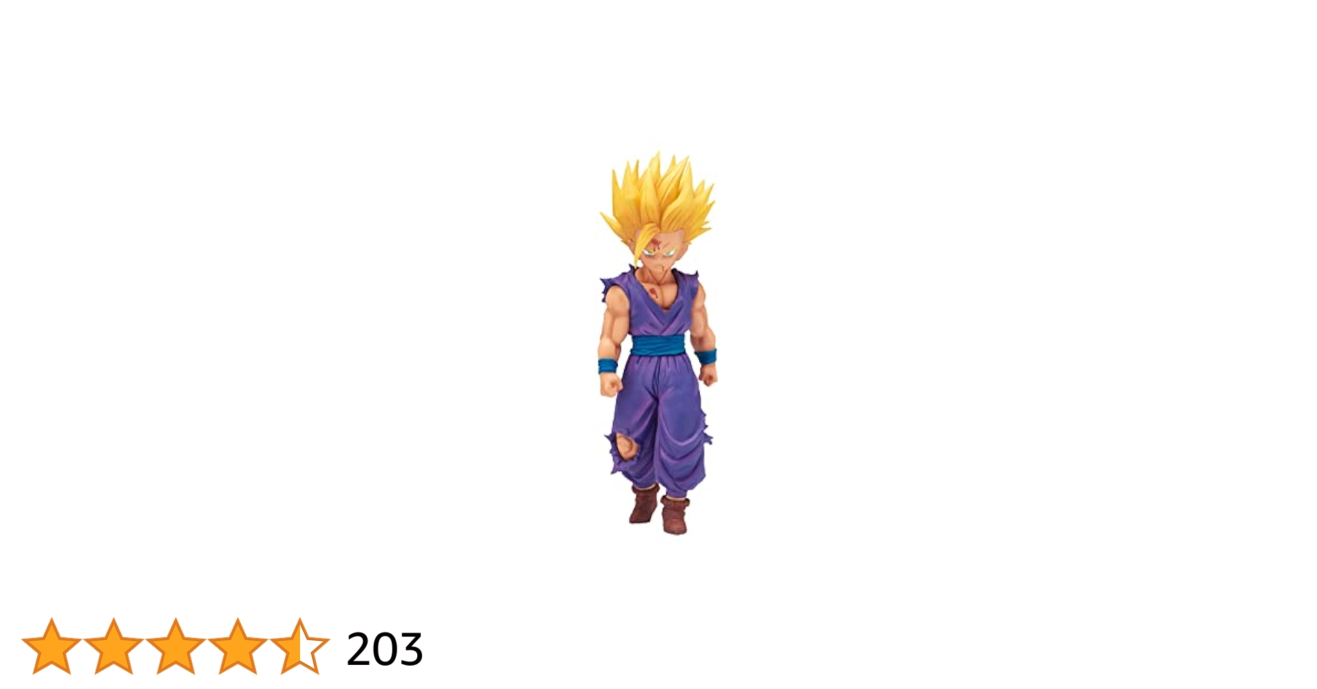 孫悟飯463 Amazon.co.jp: バンプレスト ドラゴンボールZ SOLID EDGE WORKS