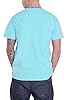 Oasis OASTS01MLB02 T-Shirt, Blue, Medium #1