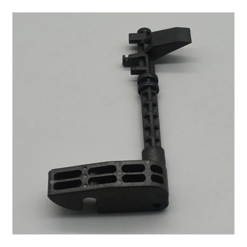 Levier de verrouillage de plateau papier pour corriger les erreurs de cassette Xerox Versant 5x