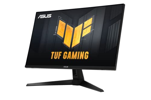 ASUS TUF Gaming VG27AQL5A 27 Inch 1440p 210Hz G-SYNC Gaming Monitor - image 9
