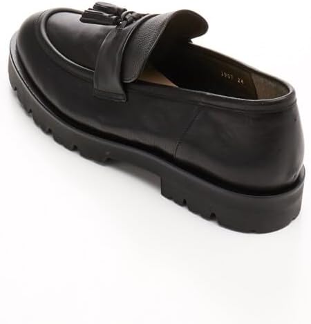 マーガレット・ハウエル アイデア　タッセルローファー マーガレット・ハウエル アイデア MARGARET HOWELL idea タッセル