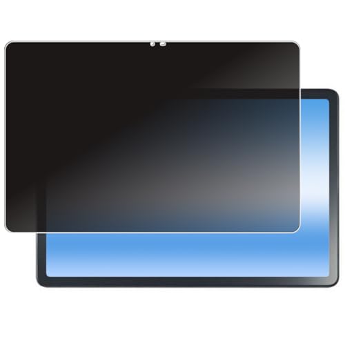[2Zbg] ClearView NEC LAVIE Tab T11 T1165/KAS T1155/HAS TAB11/F01 2025NtE2024Năf 11C`p [4way ̂h~] t ی tB vCoV[یCAX 