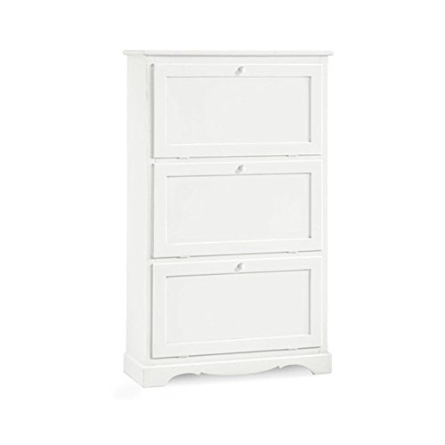 zapateros clasicos de madera