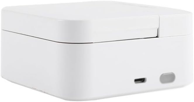 Handheld Commercial Price Printer Hang Thermal Barcode