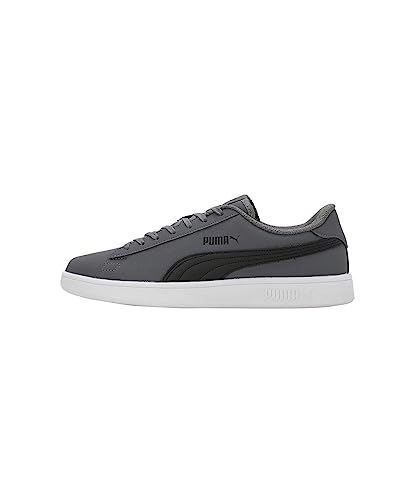 Image of Puma Unisex Adult Smash v2 Buck Sneaker