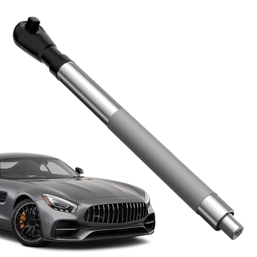 エクステンションレンチ,ドライブアダプター付き修理工具 - 電動ドリルソケットオフセットレンチ,自動車、家庭、家具、工業用アプライアンス、自転車、整備士、庭師向け