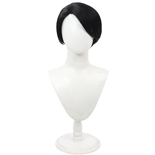 ���l �R�X�v���E�B�b�O �ϔM ���� �E�B�b�O�l�b�g�t�� cosplay wig �n���E�B�� �p�[�e�B�[ �C�x���g �a���� (�[���t �C�\�b�v�E�J�[�� ����� D)