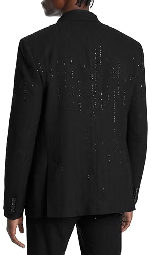 John Varvatos Men's Varick Jacket4