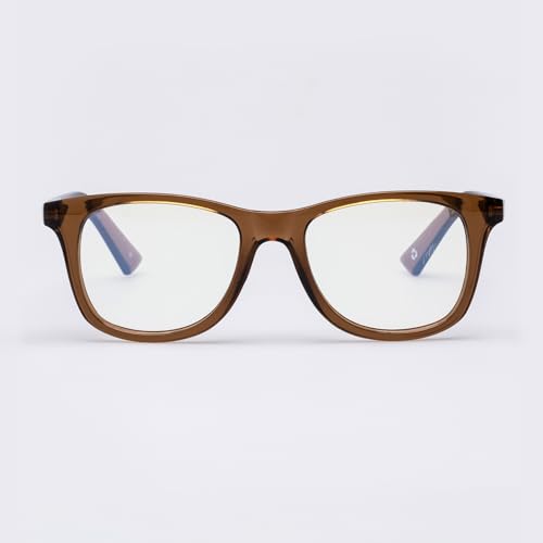 Women's Blue Light Grime in Banishment Glasses2