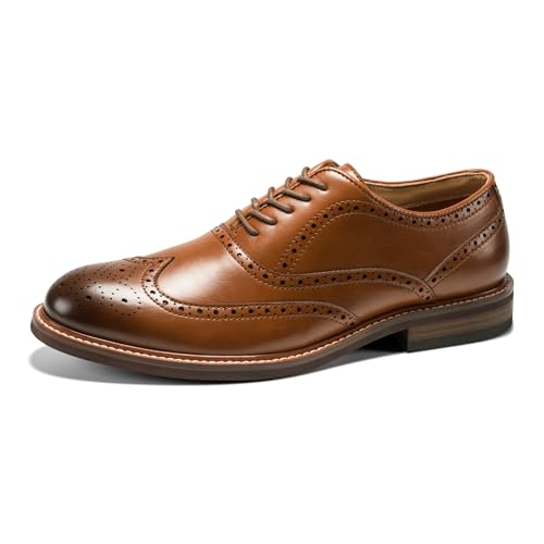 Kenneth Cole Men's Lance Oxford