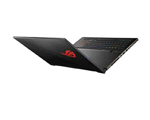 Portátil Gaming ASUS ROG Strix G17 G712LW-EV010