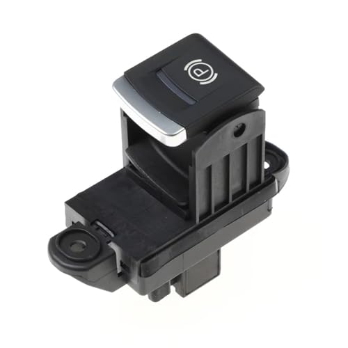 Bouton stationnement Audi A6 Allroad interrupteur frein main bloqué solution - 3
