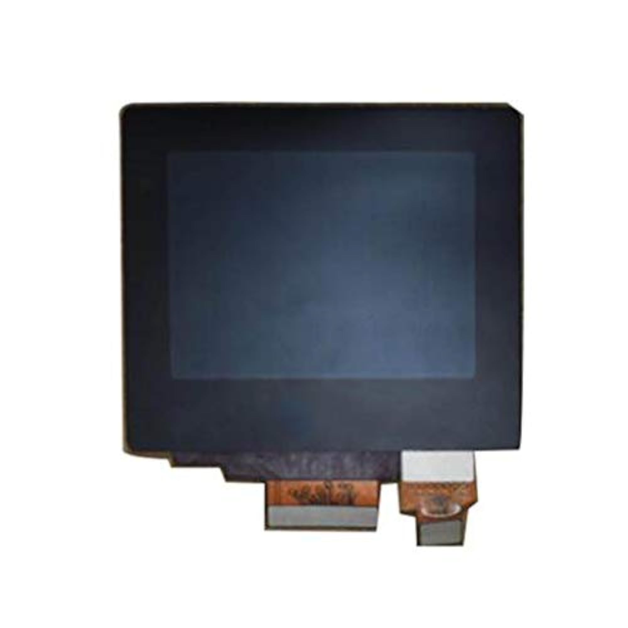 LCD Front Display Glass Screen Replacement for Fitbit Blaze