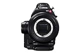 Canon EOS C700 Cinema EOS Camcorder Body - EF Lens Mount (3042C002)