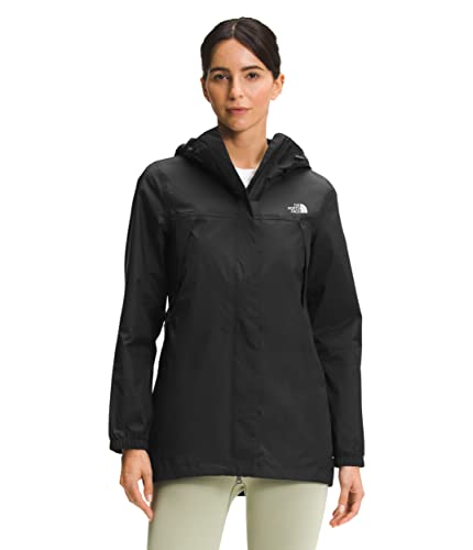 THE NORTH FACE Osito Damen Fleecejacke mit durchgehendem Reißverschluss,...
