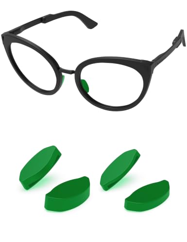 Image of Replacement Nose Pieces for Oakley Top Knot OO9434 /OX3238