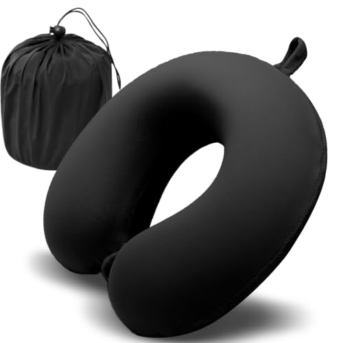 Oreiller cervical voyage