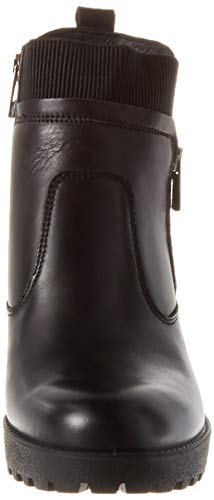 IGI&CO DVI 61578, Stivaletto Donna, Nero, 36 EU