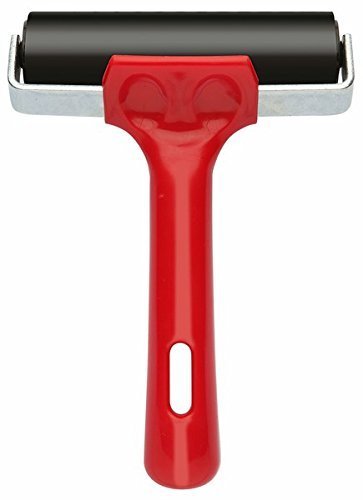 Essdee Lino Roller 4"
