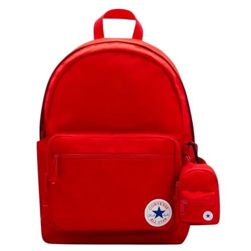 Mochila Converse All Star Go 2 20 Litros