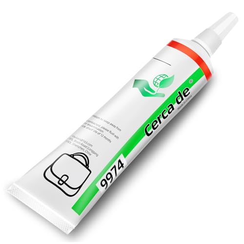 Cerca de Leather Glue 2 oz