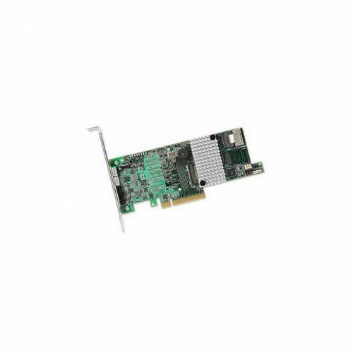 Broadcom MegaRAID 9271-4i tarjeta controladora interna SAS 600 de 6 GB/s SFF-8087