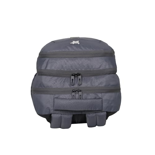 Image of Arctic Fox Aim Black 37 Liters, 15.6 inch Laptop Backpack for Men and Women