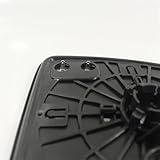 Zoom IMG-1 auto vetro specchietti specchi ricambio Zoom IMG-1 auto vetro specchietti specchi ricambio