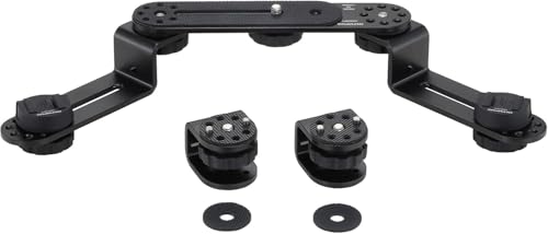 NUOVO OLYMPUS N3589400 FL-BKM03 Twin Flash Bracket