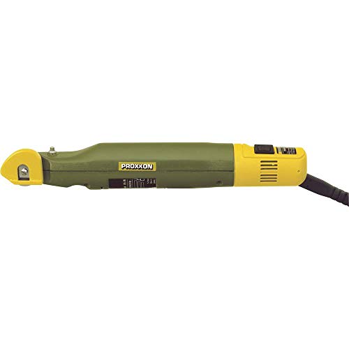Proxxon 28650 MICRO-CUTTER MIC 220 - 240 Volt Anschluß