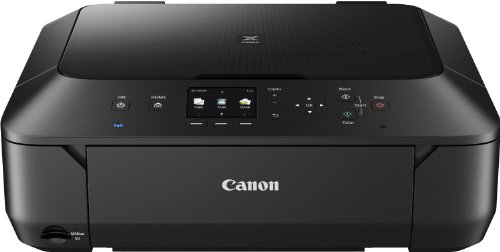 Canon Pixma MG6450 Multifunktionsgerät (Drucker,...
