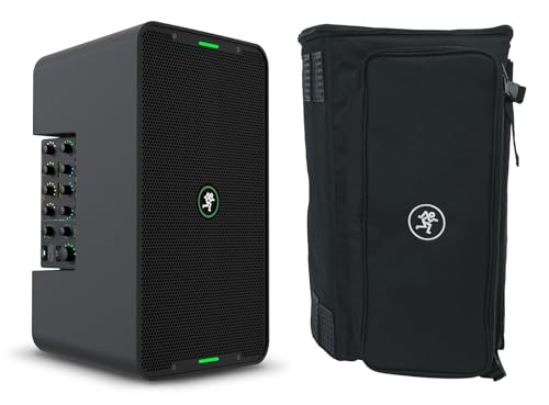 Audiosavings Bundle: (1) Mackie ShowBox Rechargeable 8