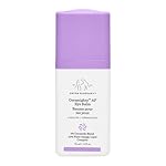 Drunk Elephant Ceramighty AF Eye Balm with Deluxe Sample - 15 ml Moisturizing Eye Cream - 5ml Lala Retro Whipped Cream - Clean Clinical Skincare - Cruelty-Free - Dermatologist-Tested