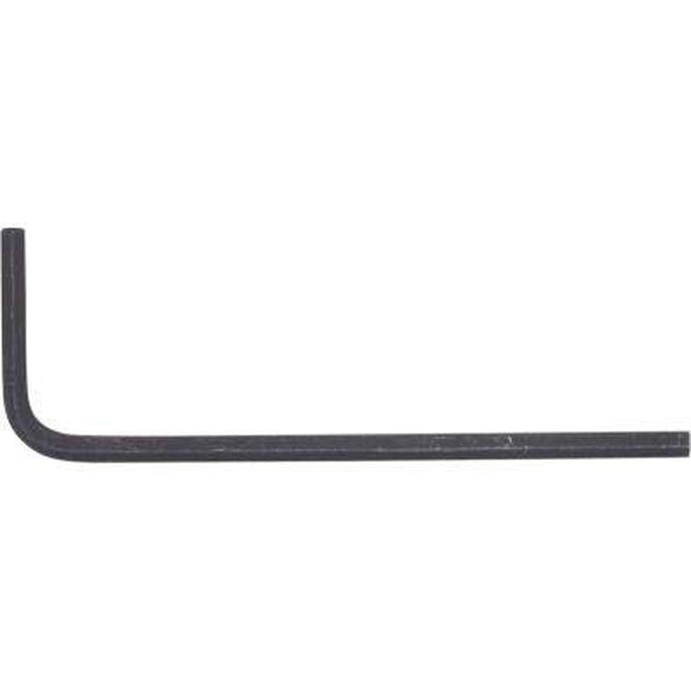 Chiave Maschio Esagonale KS Tools 151.2028 - 8mm Corta In Acciaio Temprato E Cromato - Foto 5