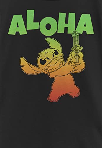 Image of Disney Girls' Aloha Stitch