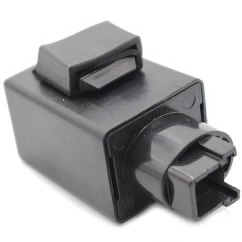 Relais de clignotants pour CB600F et CBR600RR - Centrale 12V moto