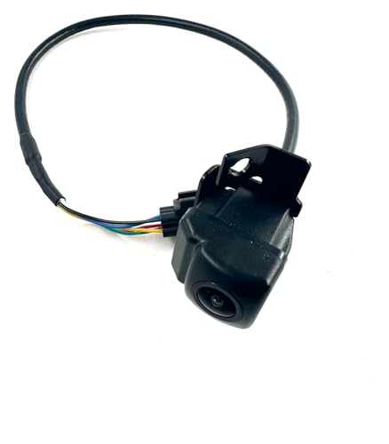 Caméra arrière voiture 95760-A4010 résout les angles morts sur Carens 2013-2017