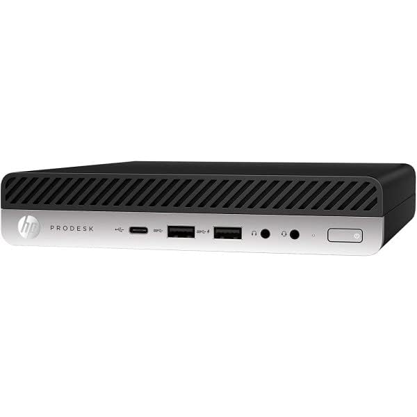 (Refurbished) Hp 800 G3 Tiny Desktop (Intel Core i3 6th gen 3.2ghz, 8 GB RAM, 240gb SSD, Win 11 Pro, MS Office, WIFI , USB 3.0, Ethernet,VGA), Black (B0BDYVQ6SN) Amazon Price History, Amazon Price Tracker