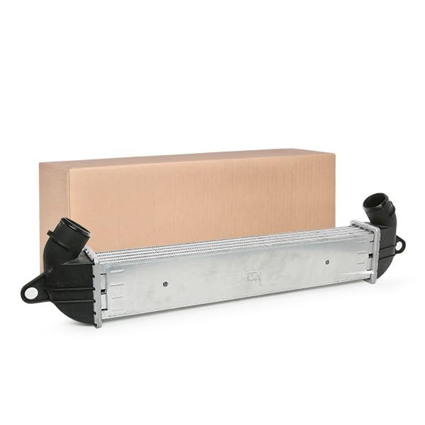 468I0065 RIDEX Intercooler appropriées pour FIAT DOBLO | AUTODOC